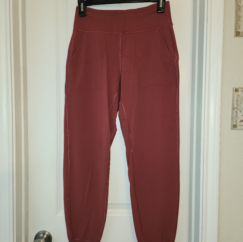 Lululemon HR Align Joggers